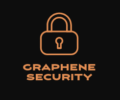 Graphene Security