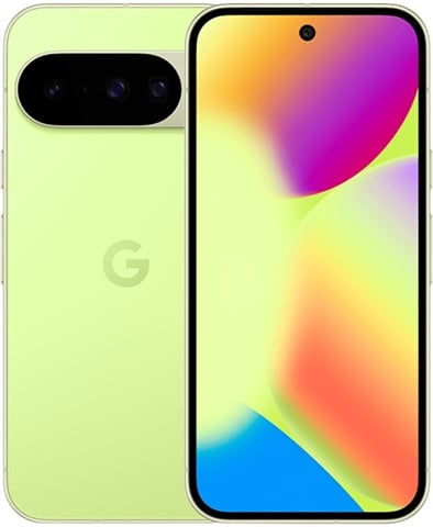 Thumbnail 2 - GrapheneOS Pixel 10 product images