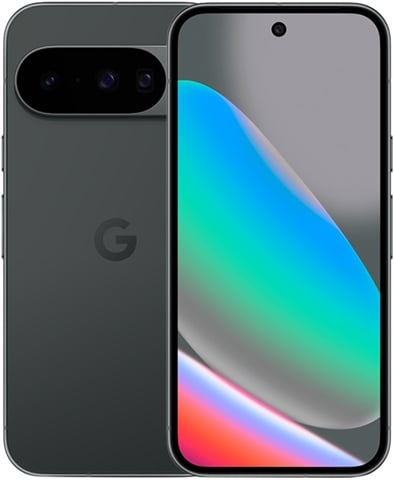 GrapheneOS Pixel 10