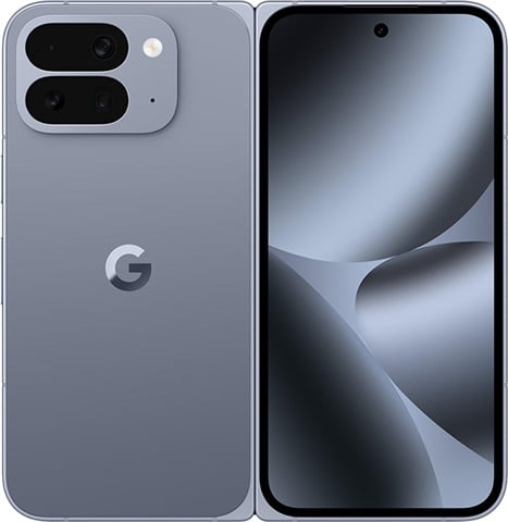GrapheneOS Pixel 10 Pro Fold