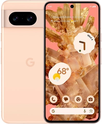Thumbnail 2 - GrapheneOS Pixel 8 product images