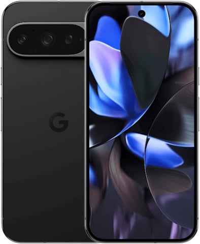 GrapheneOS Pixel 9 Pro