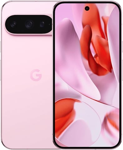 Thumbnail 3 - GrapheneOS Pixel 9 Pro product images