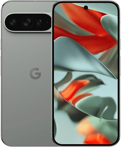 Thumbnail 2 - GrapheneOS Pixel 9 Pro XL product images